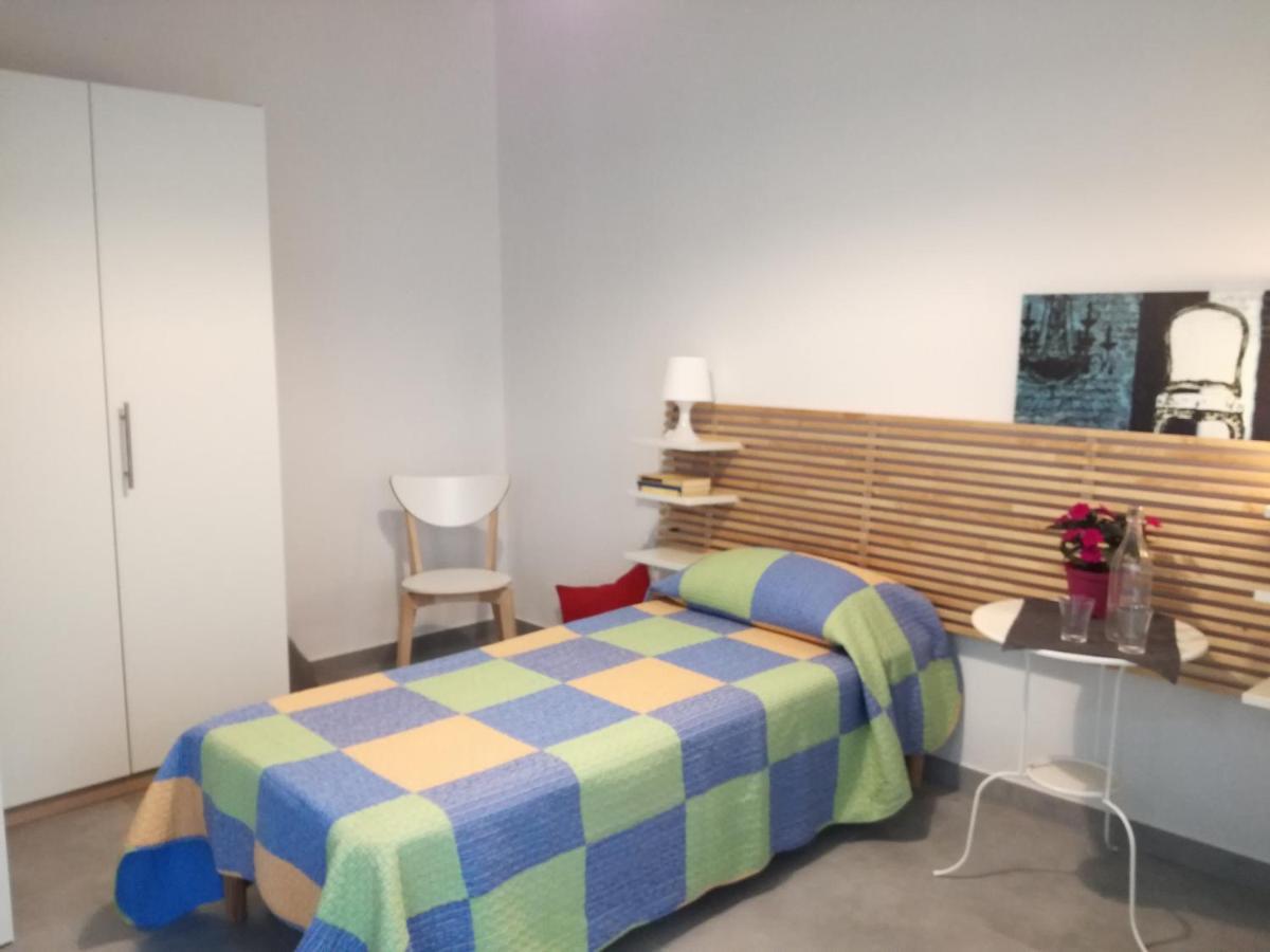 Adagiostay Elmas Dış mekan fotoğraf