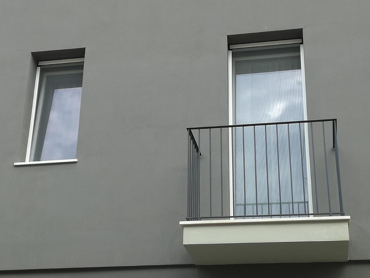 Adagiostay Elmas Dış mekan fotoğraf