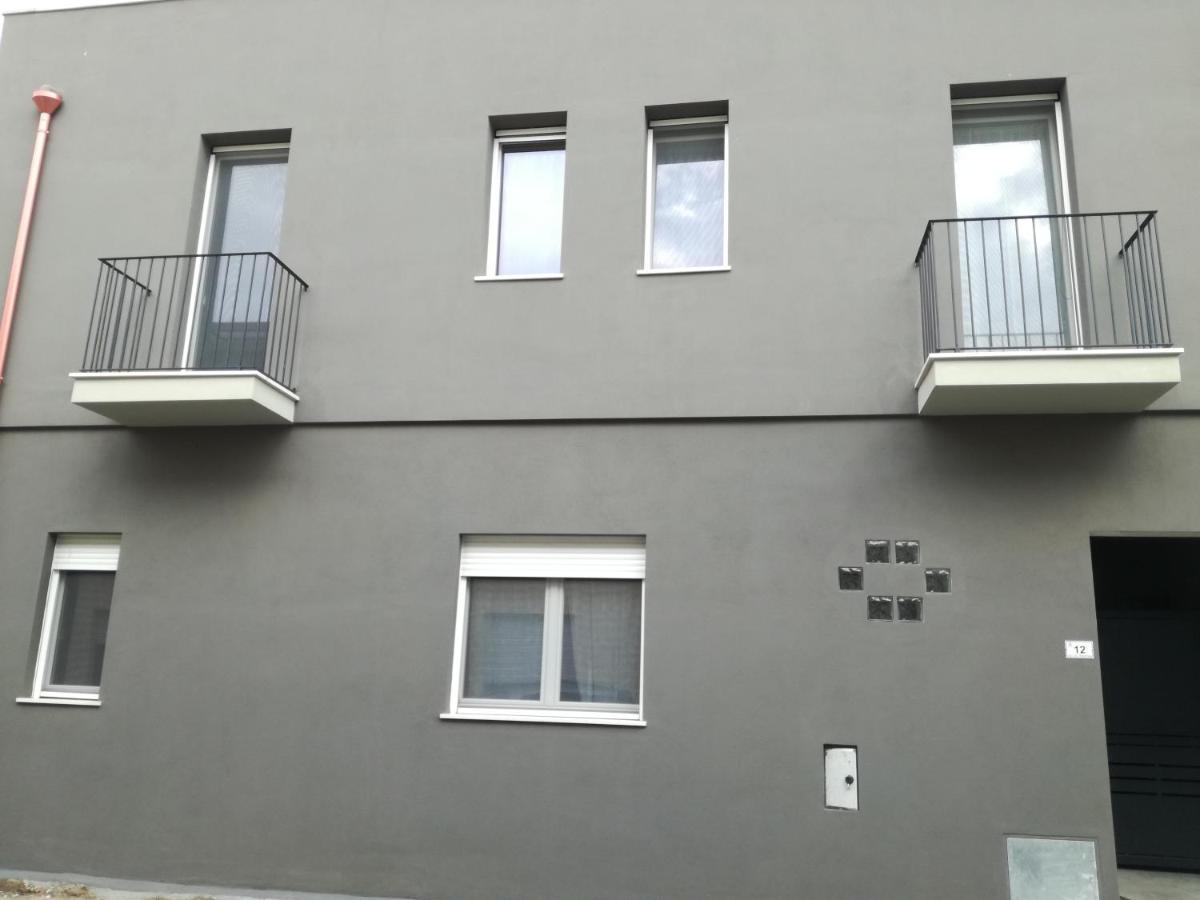 Adagiostay Elmas Dış mekan fotoğraf