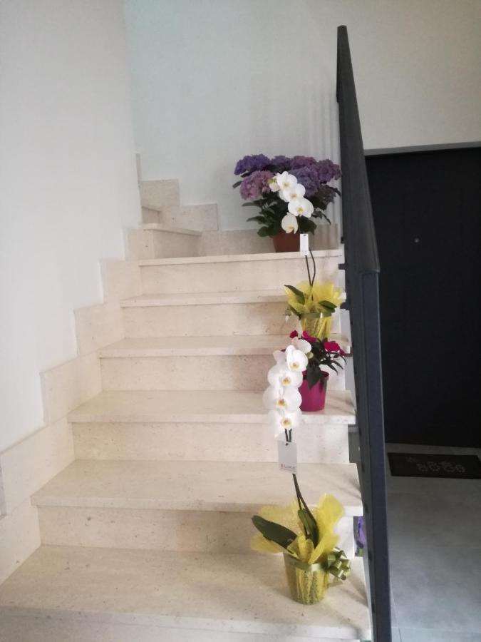 Adagiostay Elmas Dış mekan fotoğraf