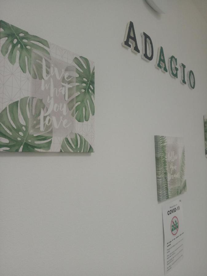 Adagiostay Elmas Dış mekan fotoğraf