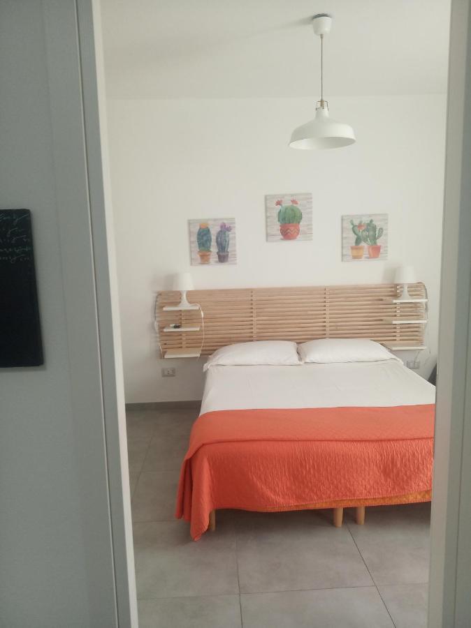 Adagiostay Elmas Dış mekan fotoğraf