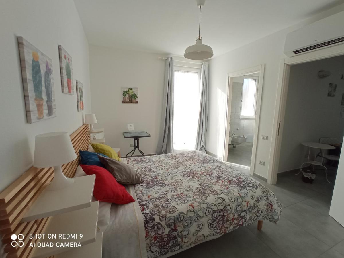 Adagiostay Elmas Dış mekan fotoğraf
