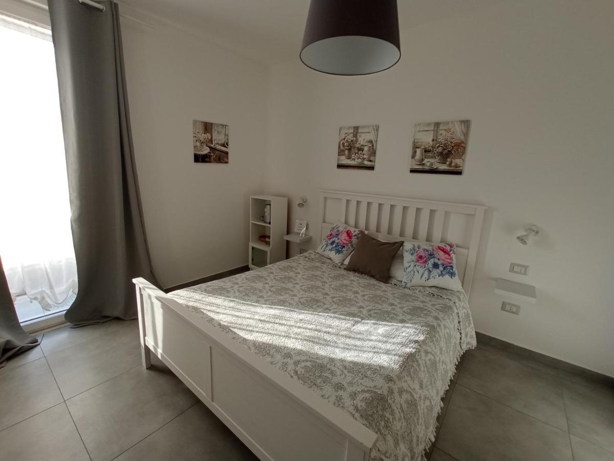 Adagiostay Elmas Dış mekan fotoğraf