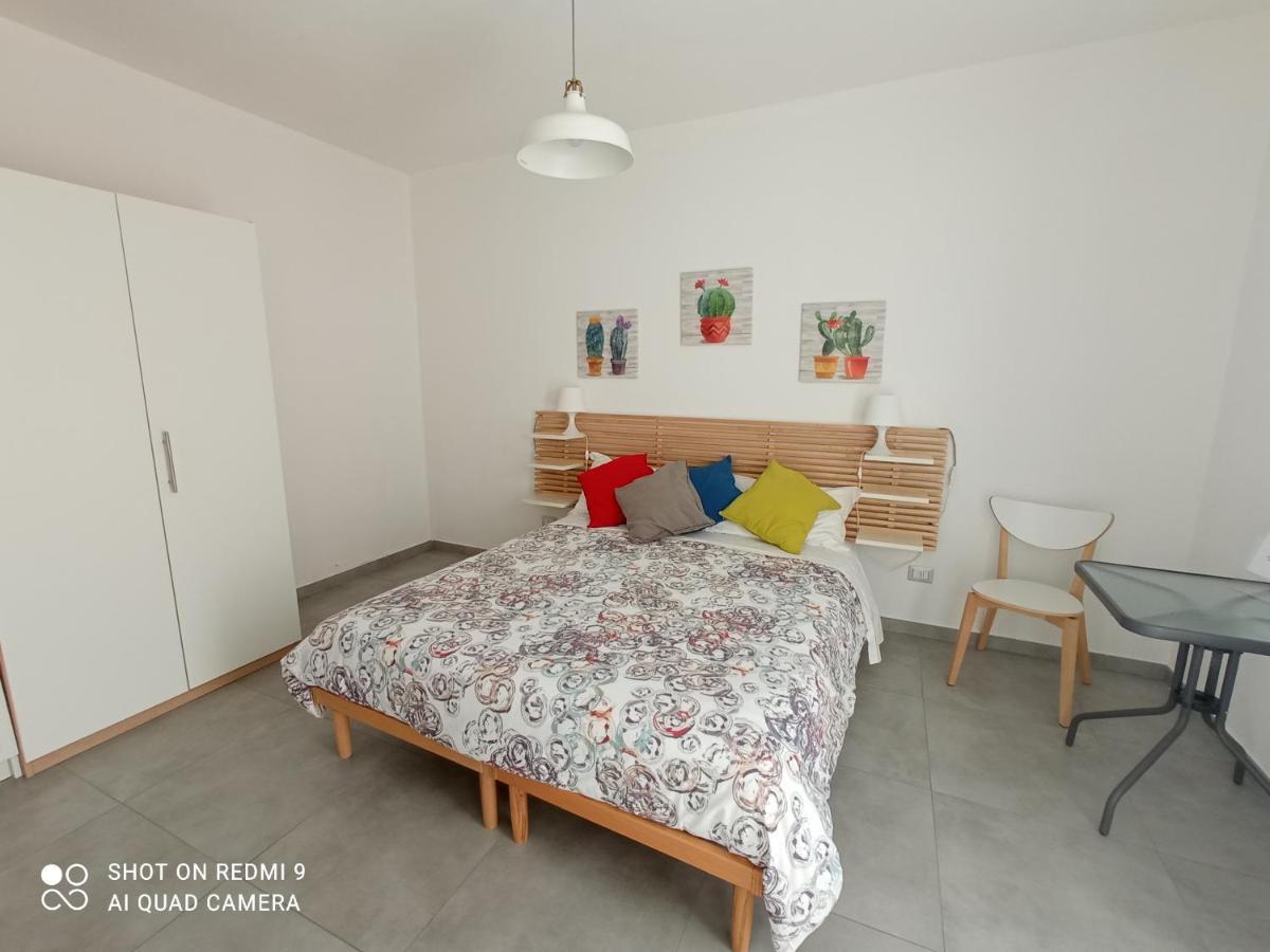 Adagiostay Elmas Dış mekan fotoğraf