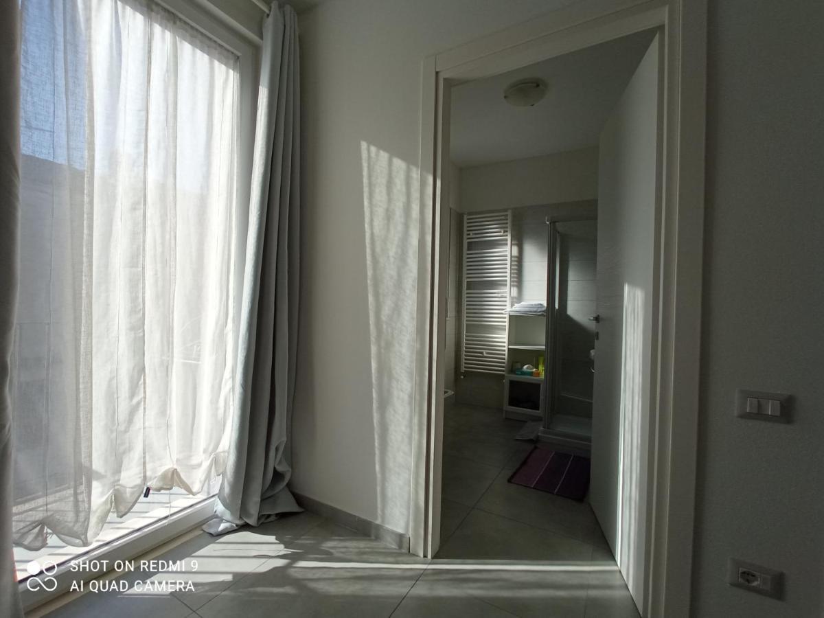 Adagiostay Elmas Dış mekan fotoğraf