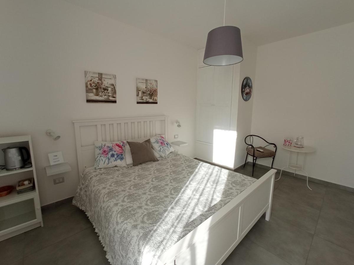 Adagiostay Elmas Dış mekan fotoğraf