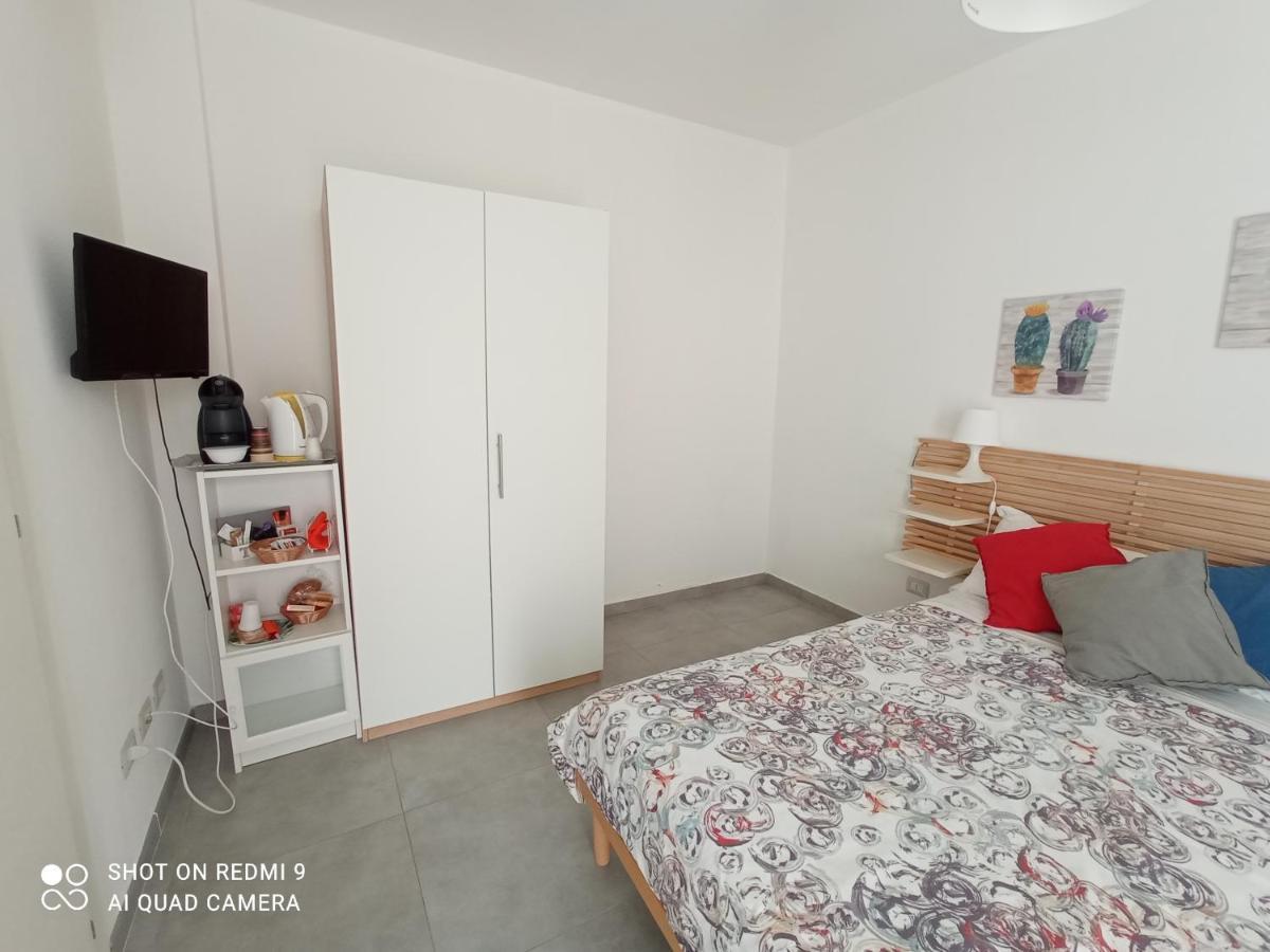 Adagiostay Elmas Dış mekan fotoğraf