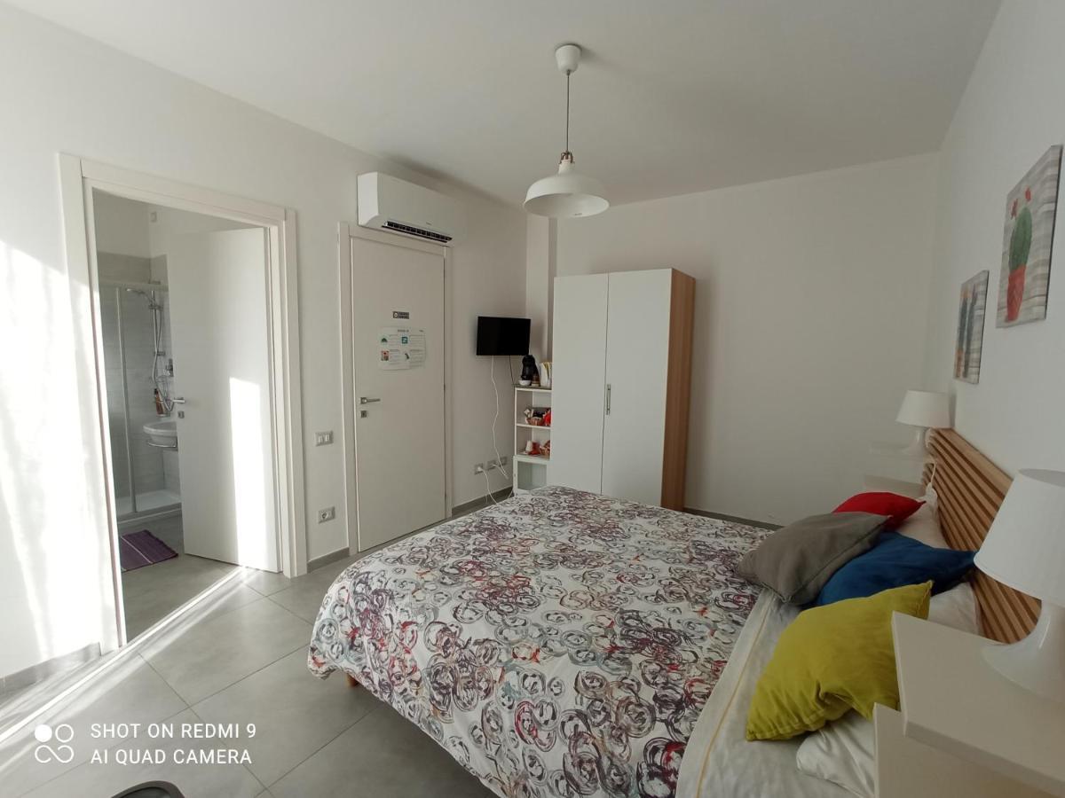 Adagiostay Elmas Dış mekan fotoğraf